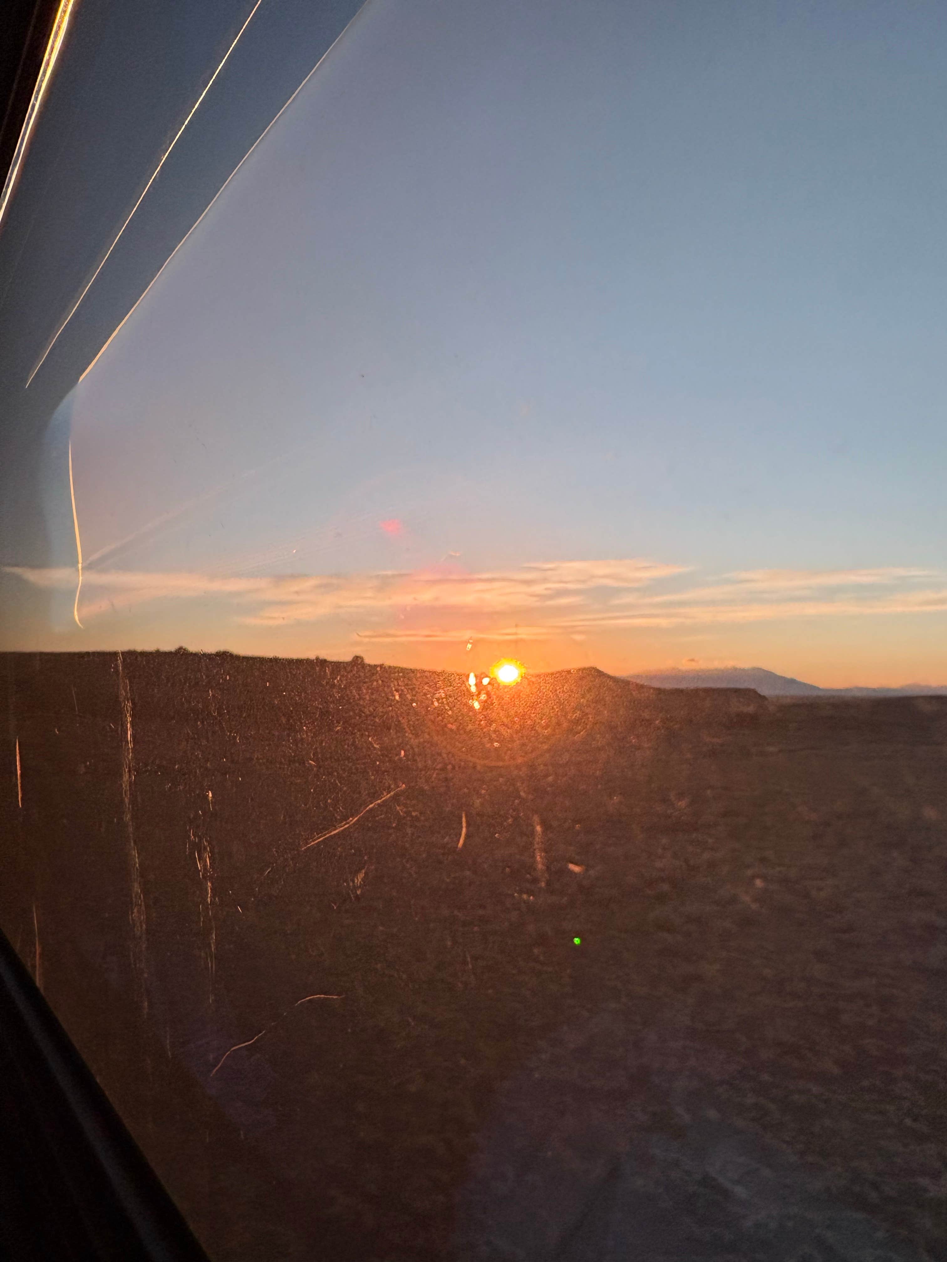Camper-submitted photo at Old Spanish Trail near Del Norte, CO