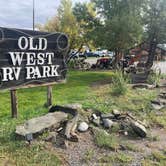 Review photo of Old West RV Park by Donna T., September 20, 2025