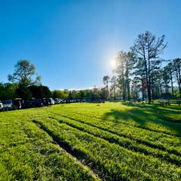 Olema Campground