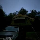 Review photo of Olema Campground by Sidney C., August 28, 2026