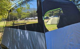 Martin L.'s photo at Olema Campground near Fairfax, CA