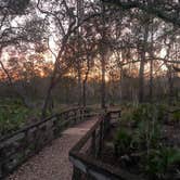 Review photo of Dogwood Campground — O'Leno State Park by Adam B., December 15, 2025