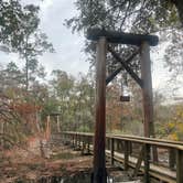 Review photo of Dogwood Campground — O'Leno State Park by Adam  B., December 15, 2025