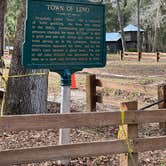 Review photo of Dogwood Campground — O'Leno State Park by Chris A., January 12, 2025