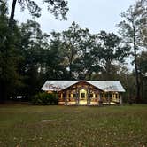 Review photo of Dogwood Campground — O'Leno State Park by Sarah S., November 25, 2023