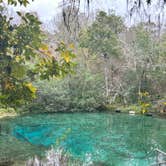 Review photo of Dogwood Campground — O'Leno State Park by Sarah S., November 25, 2023