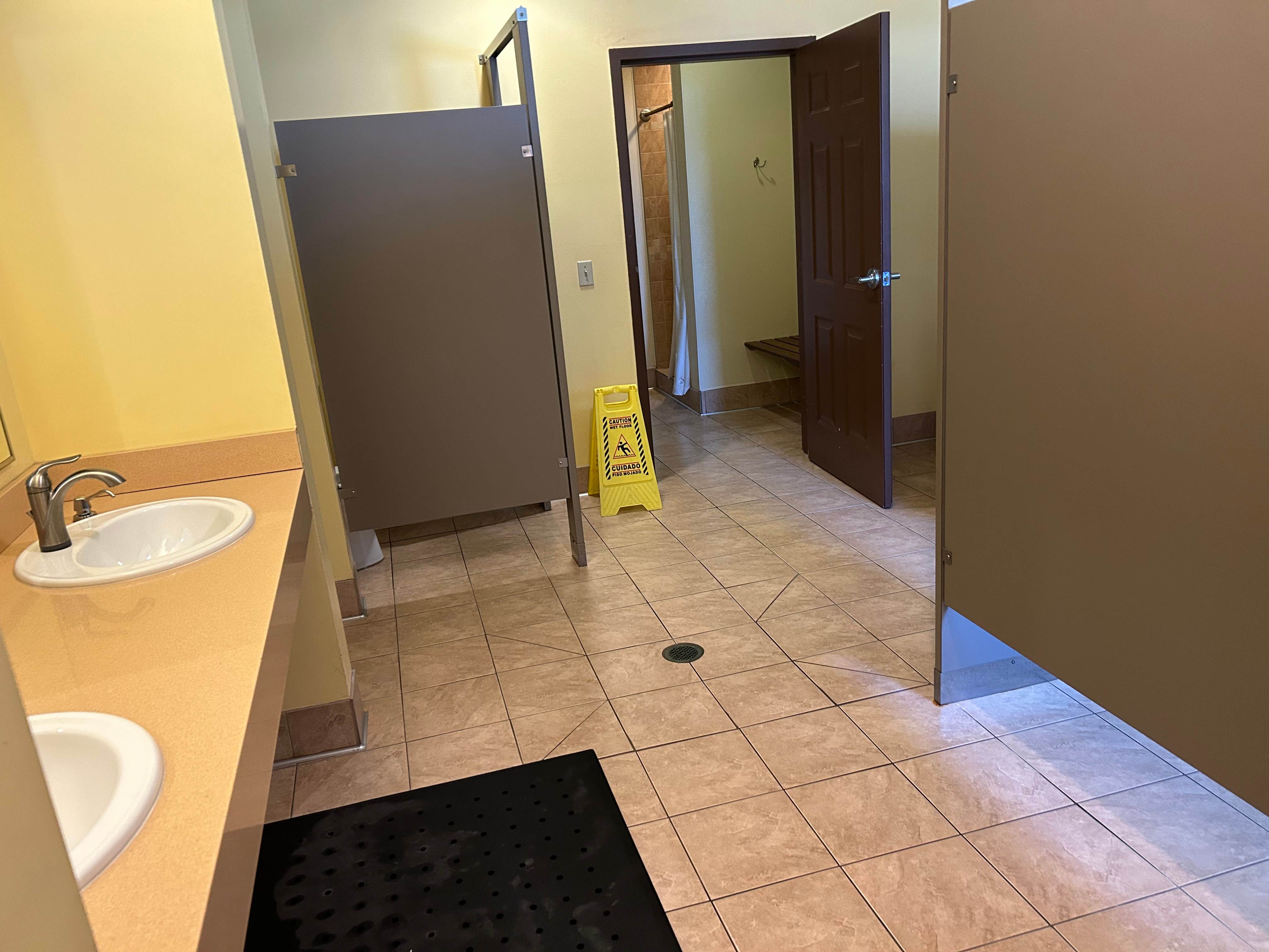 Camper-submitted photo at Olive Avenue RV Resort near Valley Center, CA