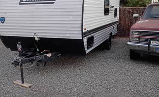 Victor B.'s photo of rv camping at Olive Avenue RV Resort near San Clemente, CA