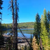 Review photo of Olive Lake Campground (Or) — Umatilla National Forest by Jim B., October 5, 2026