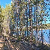 Review photo of Olive Lake Campground (Or) — Umatilla National Forest by Jim B., October 5, 2026