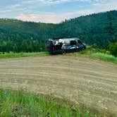 Review photo of Olson Creek Dispersed by Kenyon S., July 15, 2024