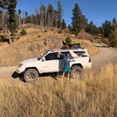 Review photo of Olson Creek Dispersed by caitlin J., October 8, 2026