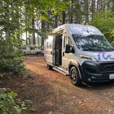 Review photo of Olympia Campground by Jennifer M., September 4, 2026