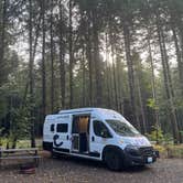 Review photo of Olympic Adventure Campground by Jennifer M., September 4, 2026