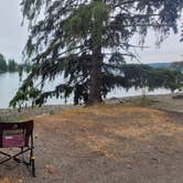 Review photo of Olympic National Forest Falls View Campground by Steve M., August 5, 2024