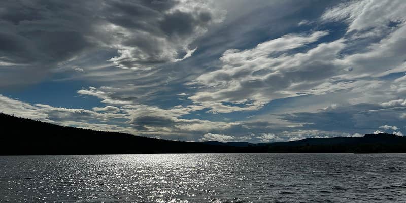 Camper submitted image from Omaha Beach