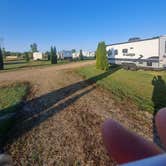 Review photo of Omro RV Park by Carl E., September 12, 2023