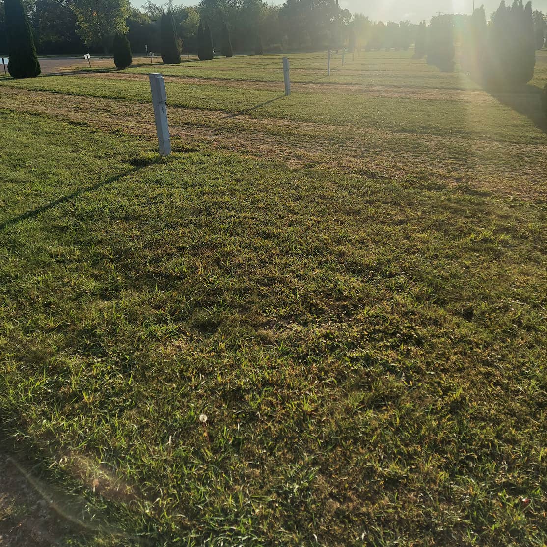 Omro RV Park Omro, WI