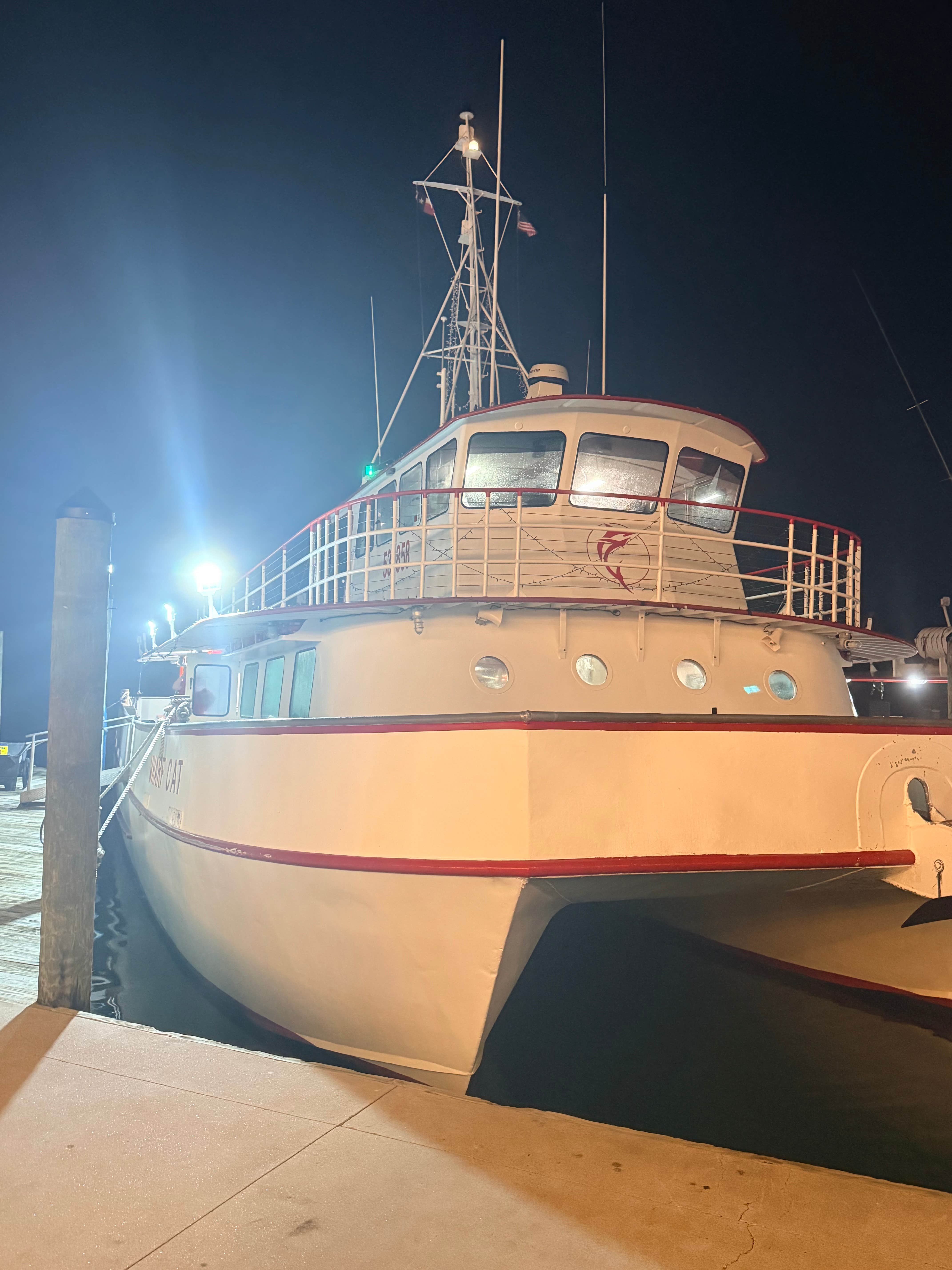 Camper-submitted photo at On The Beach RV Park near Port Aransas, TX