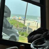 Review photo of On The Beach RV Park by Ashley C., June 6, 2026