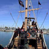 Review photo of On The Beach RV Park by Mark S., February 13, 2026