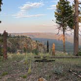 Review photo of Payson Rim Dispersed by Joshua M., July 16, 2025