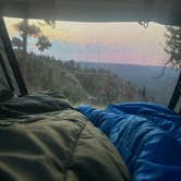 Review photo of Payson Rim Dispersed by Joshua M., July 16, 2025