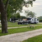 Review photo of On-Ur-Wa RV Park by andrew , August 16, 2025