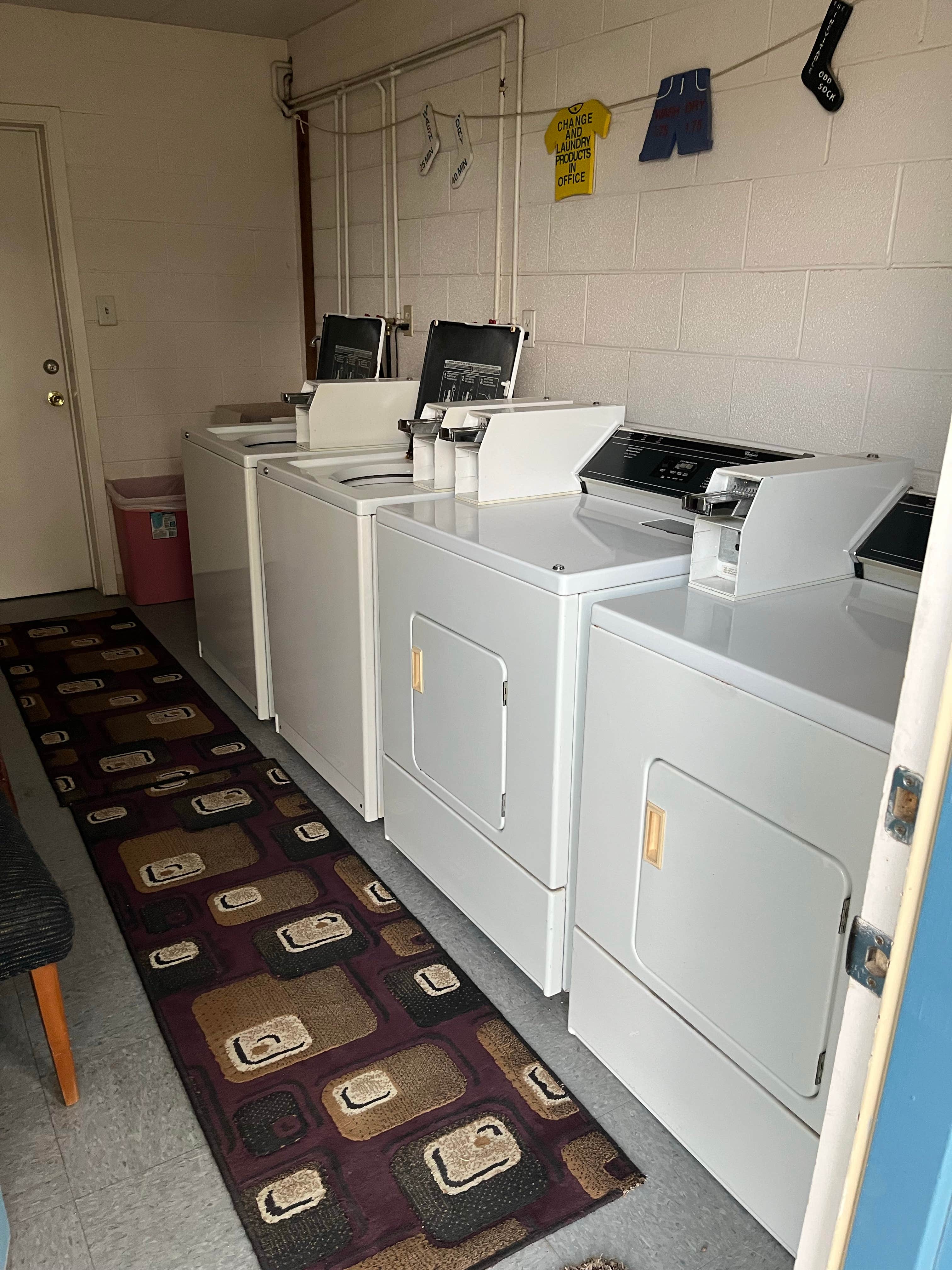 Camper-submitted photo at On-Ur-Wa RV Park near Wisner, NE