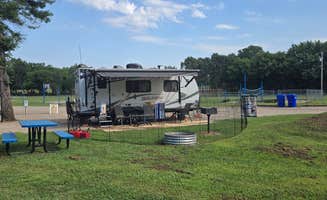 Frank S.'s photo at Onapa RV Park & Campground near Stidham, OK