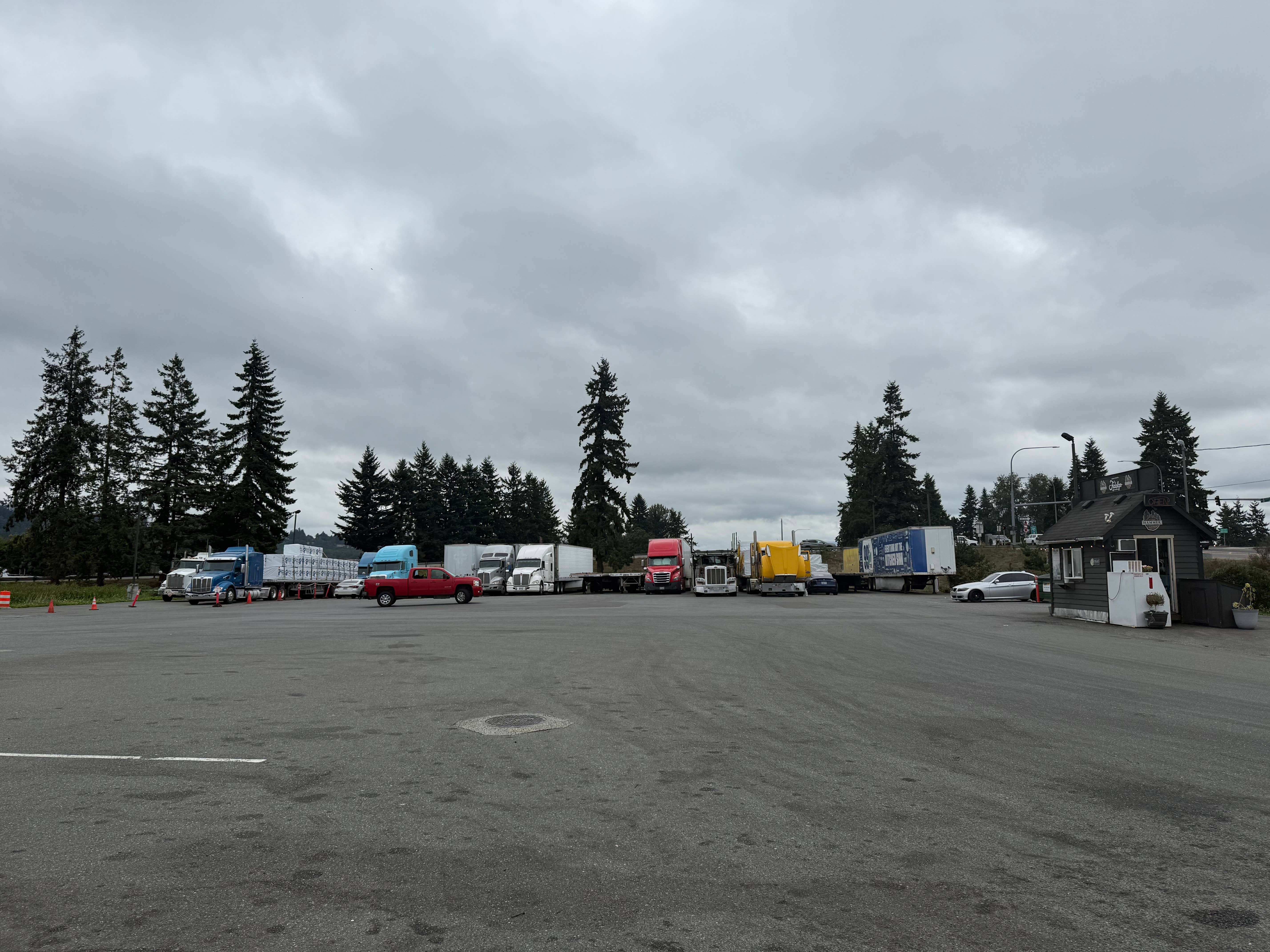 ONE9 Dealer — Arlington