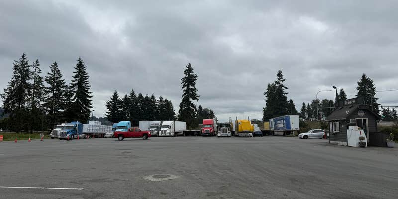 Camper submitted image from ONE9 Dealer — Arlington