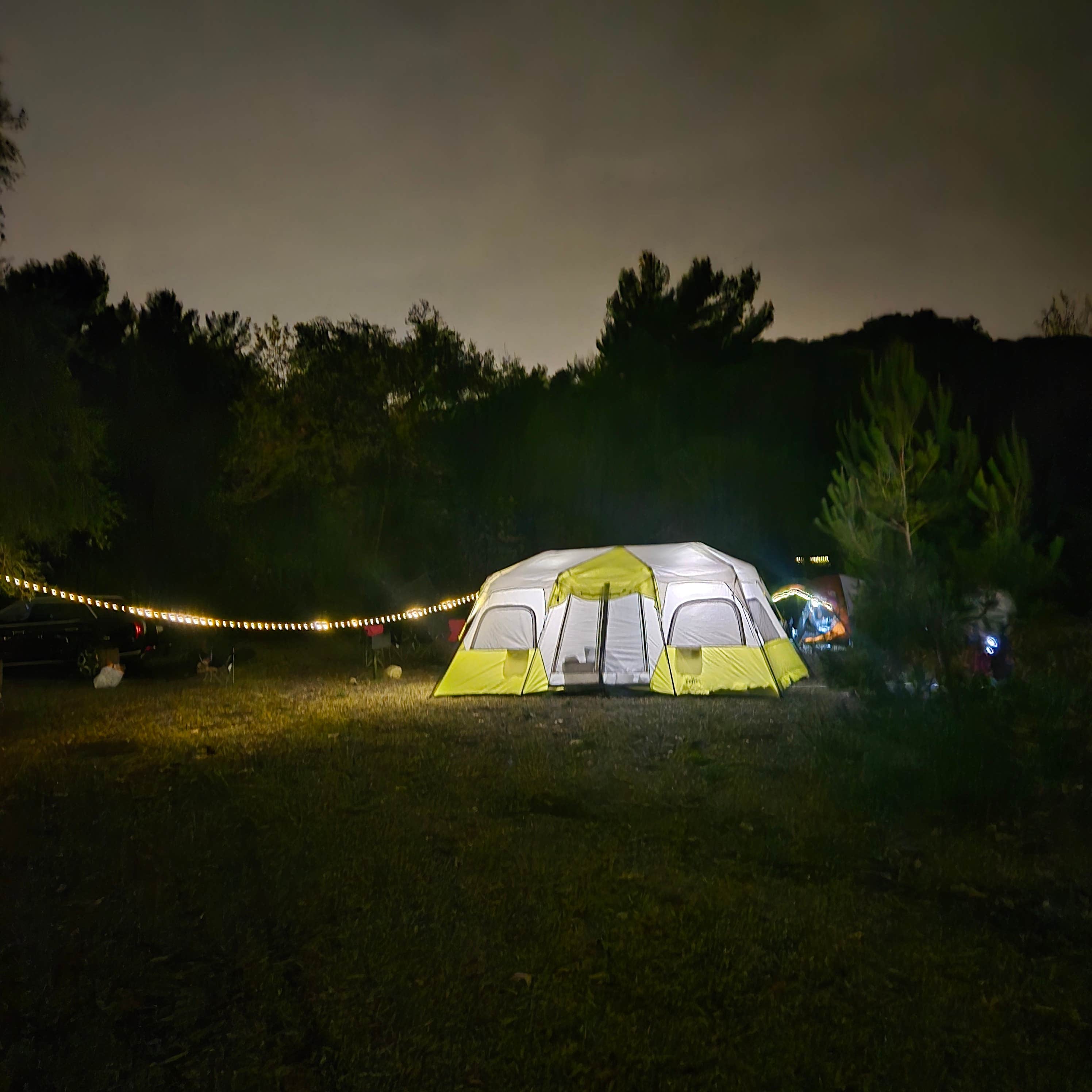 Nick M.'s photo at O'Neill Regional Park near Newport Beach, CA