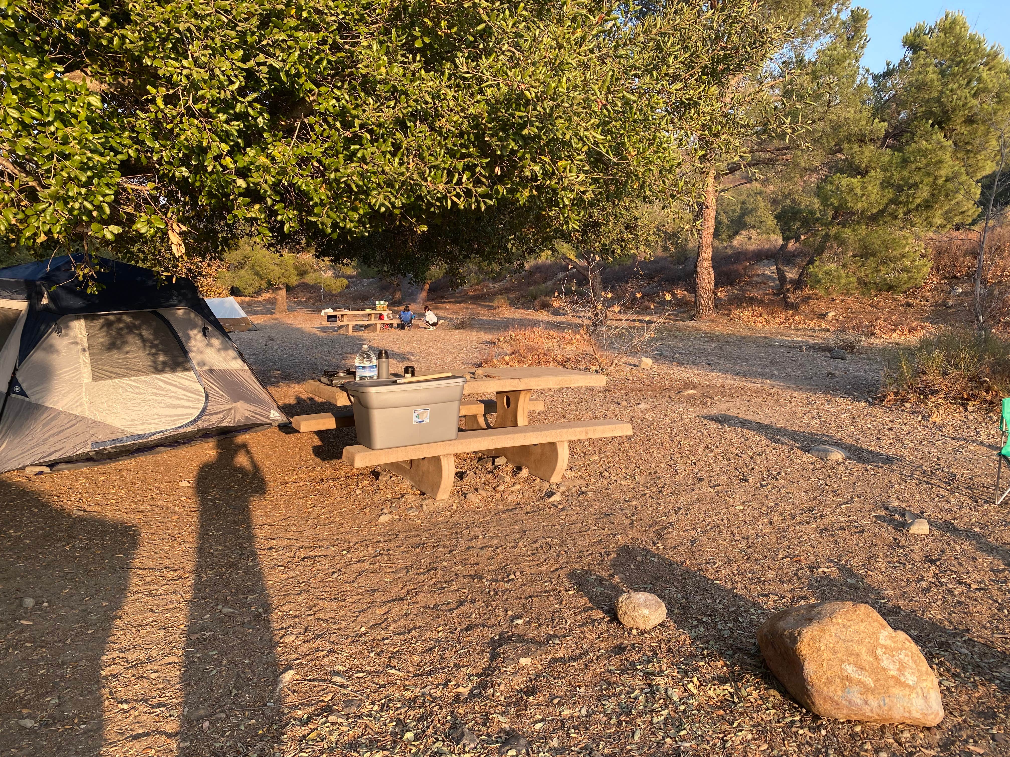k K.'s photo at O'Neill Regional Park near Laguna Niguel, CA