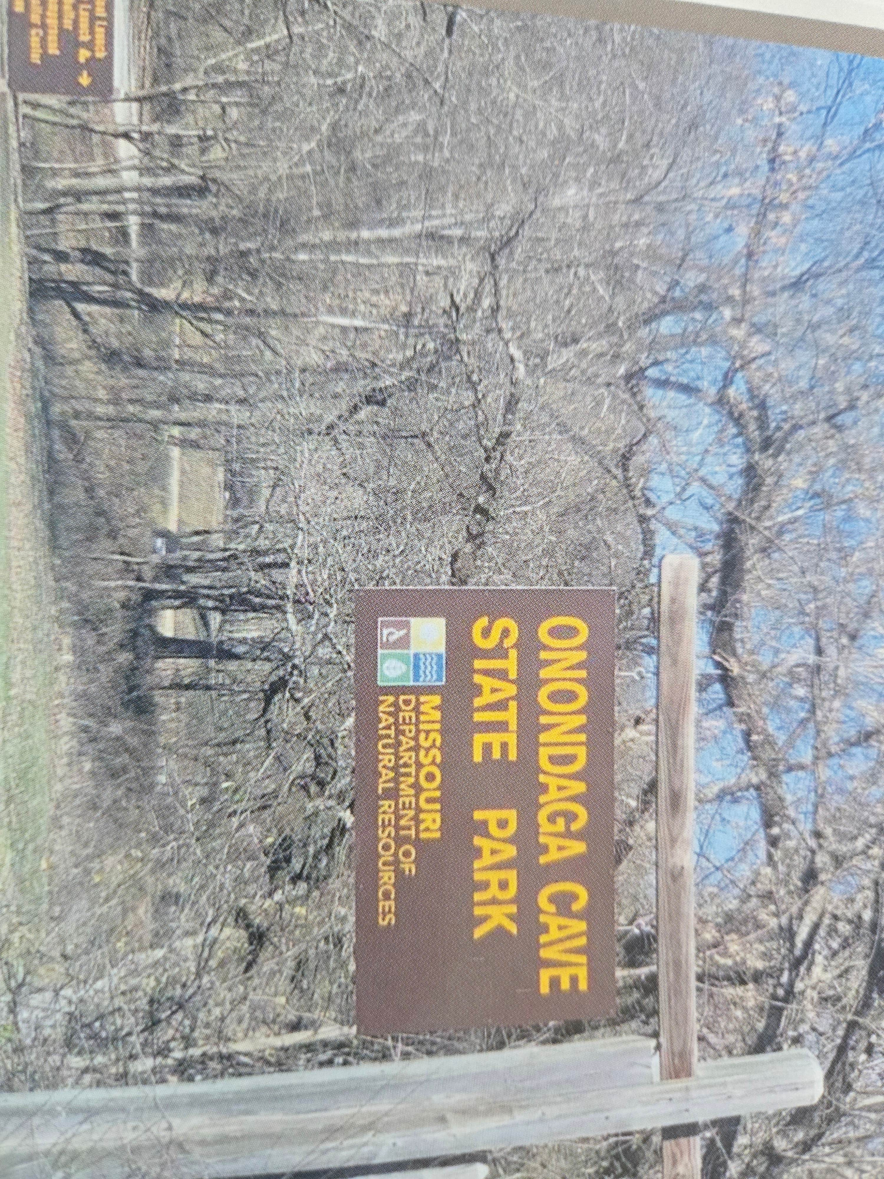 Signs & Maps