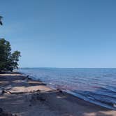 Review photo of Ontonagon Township Park and Campground by Andy M., August 13, 2026