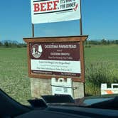 Review photo of Oostema Farmstead by Doreen G., June 10, 2025