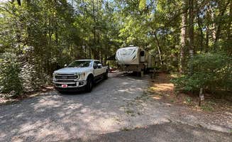 Paul M.'s photo at Open Pond Campground near Wing, AL