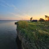 Review photo of Open Prairie Camping Along the Missouri River by Meghan T., July 21, 2026