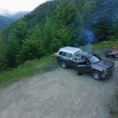 Review photo of Open Space on Forest Road 7320 by Kasey B., July 12, 2026