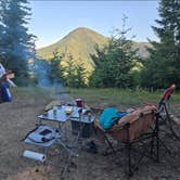Review photo of Open Space on Forest Road 7320 by Kasey B., July 12, 2026