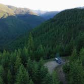 Review photo of Open Space on Forest Road 7320 by Kasey B., July 12, 2026