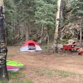 Review photo of Ophir Creek Campground (Co) — Psicc by Taylor V., January 4, 2026