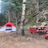 Review photo of Ophir Creek Campground (Co) — Psicc by Taylor V., January 4, 2026