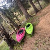 Review photo of Ophir Creek Campground (Co) — Psicc by Taylor V., January 4, 2026