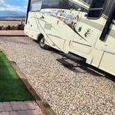 Review photo of The Orchards At Kolob RV Resort by Ioan P., October 19, 2024