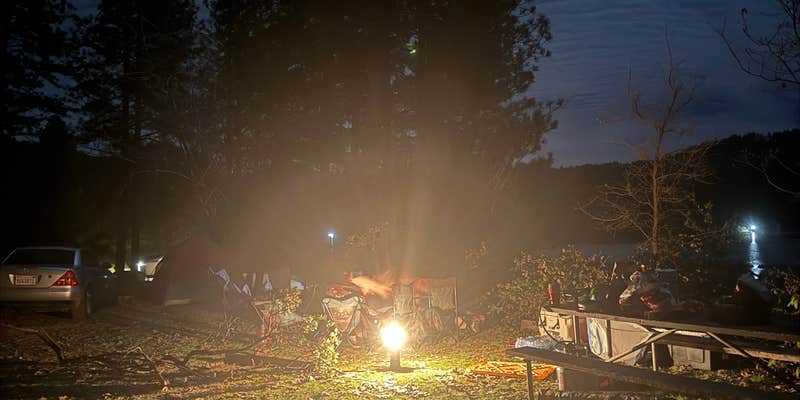 Camper submitted image from Orchard Springs Campground