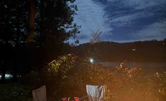 Alivia F.'s photo at Orchard Springs Campground near Meadow Vista, CA