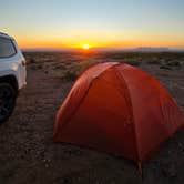 Review photo of Oregan Wilderness Dispersed by Jonathan I., April 19, 2026