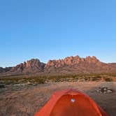 Review photo of Oregan Wilderness Dispersed by Jonathan I., April 19, 2026